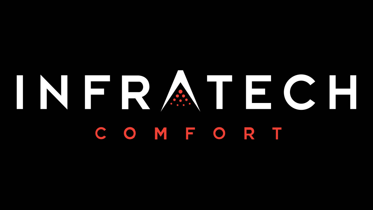 Infratech Comfort Logo